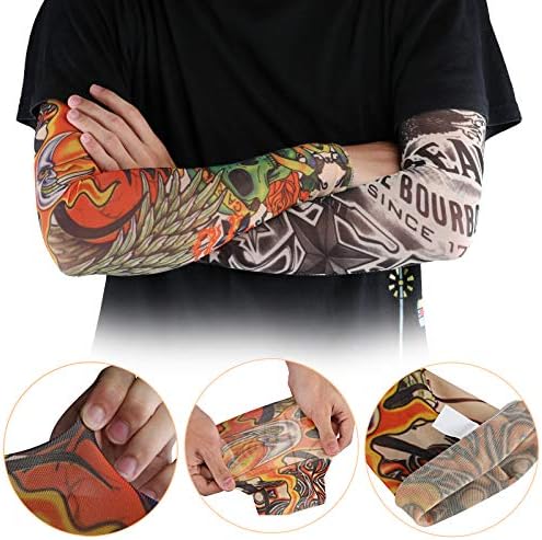 Vue 4 de Naler Styles Differents Manche