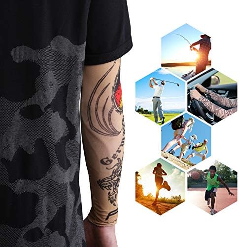 Vue 5 de Naler Styles Differents Manche