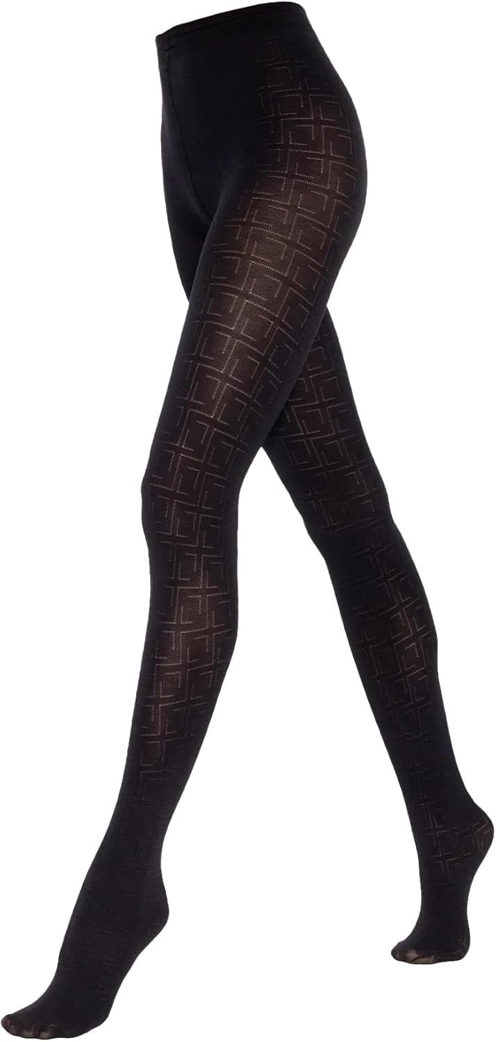 Lora Beautiful Collants Semiopaques