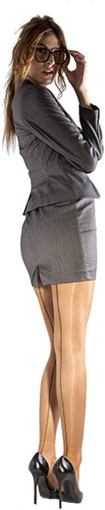 Femmes Sevilla Chic Collants