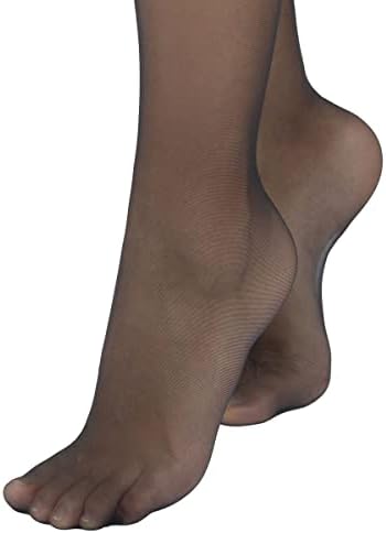 Vue 4 de Collants Femme Den Avec