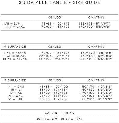 Vue 5 de Collants Femme Den Avec