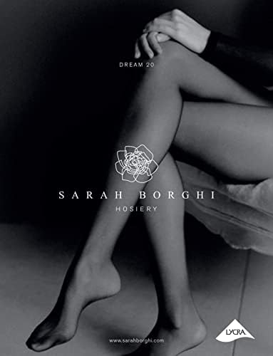 Vue 6 de Collants Femme Den Avec