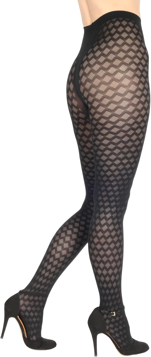 Collants Resille Pour Femme