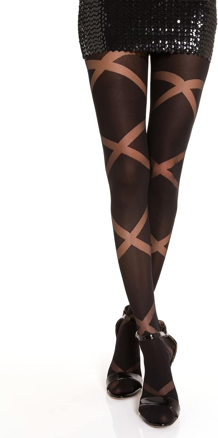 Collant Fantaisie Femme Original