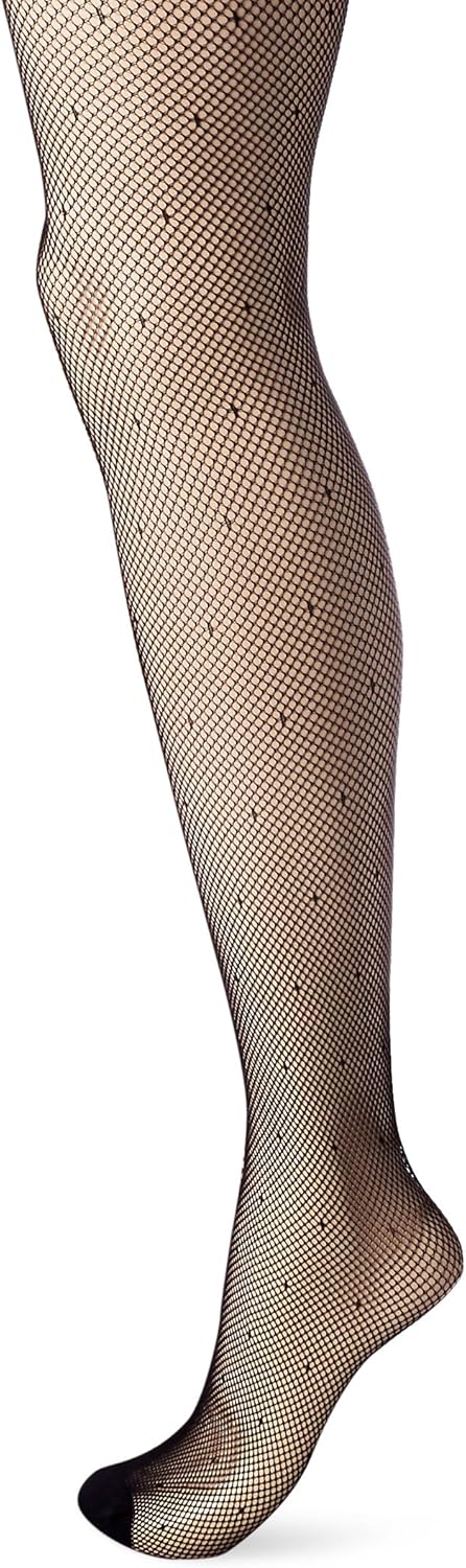 Collant Femme Sexy Resille