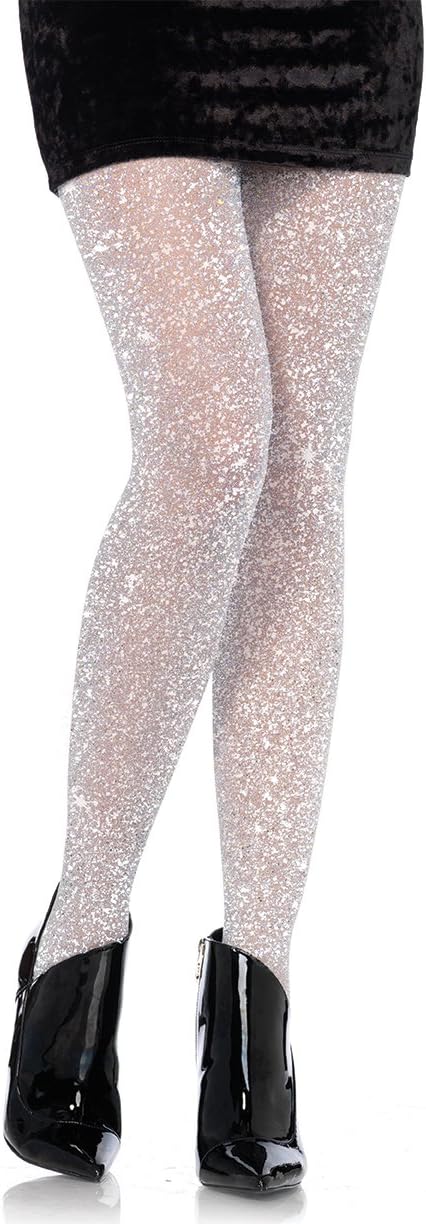 Leg Avenue Collant Transparent