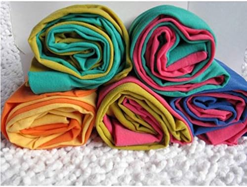 Vue 4 de Rose Rouge Saphir Femmes