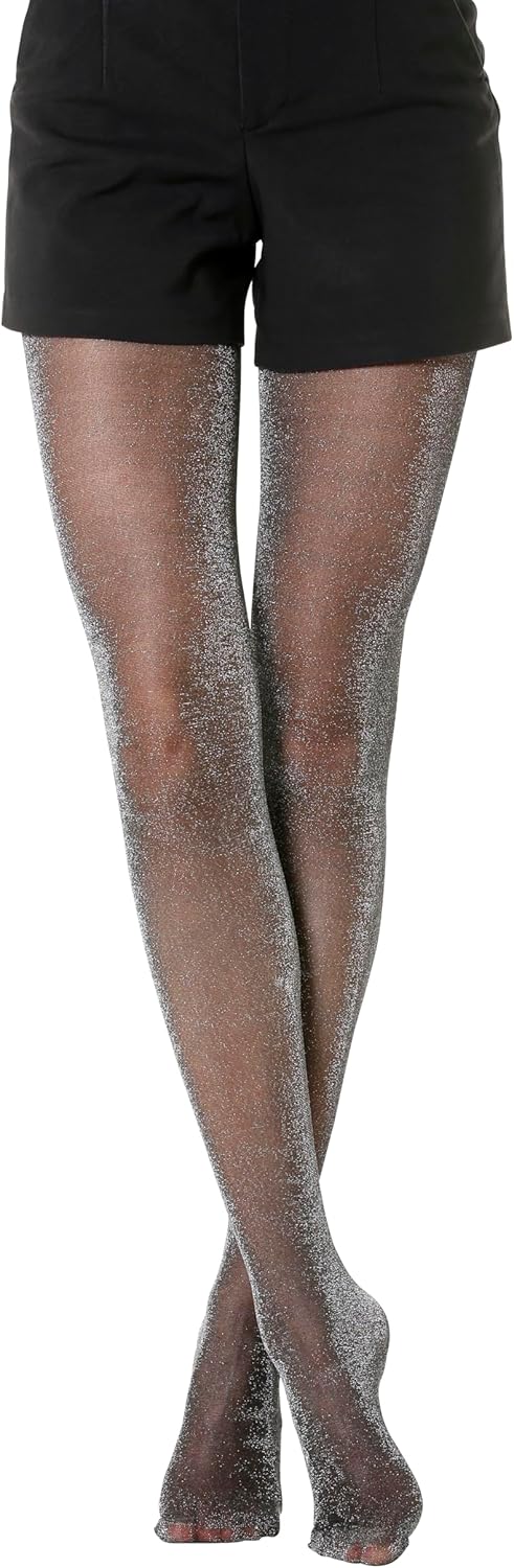 Collants Transparents Deniers Pour