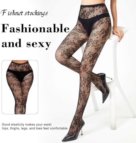 Vue 6 de Lot De Collants