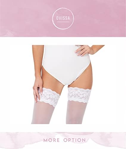 Vue 4 de Bas De Maintien Pour