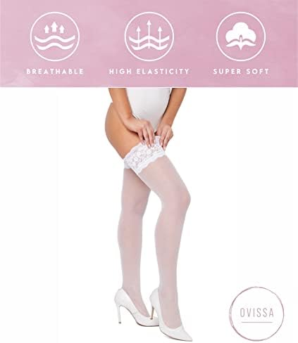 Vue 5 de Bas De Maintien Pour