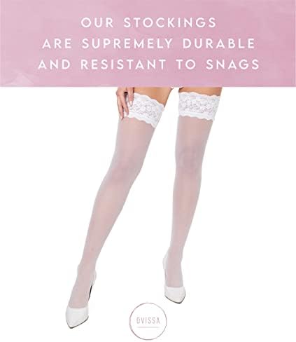 Vue 6 de Bas De Maintien Pour