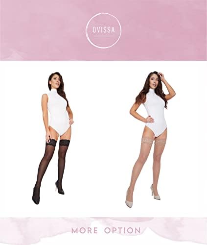 Vue 7 de Bas De Maintien Pour