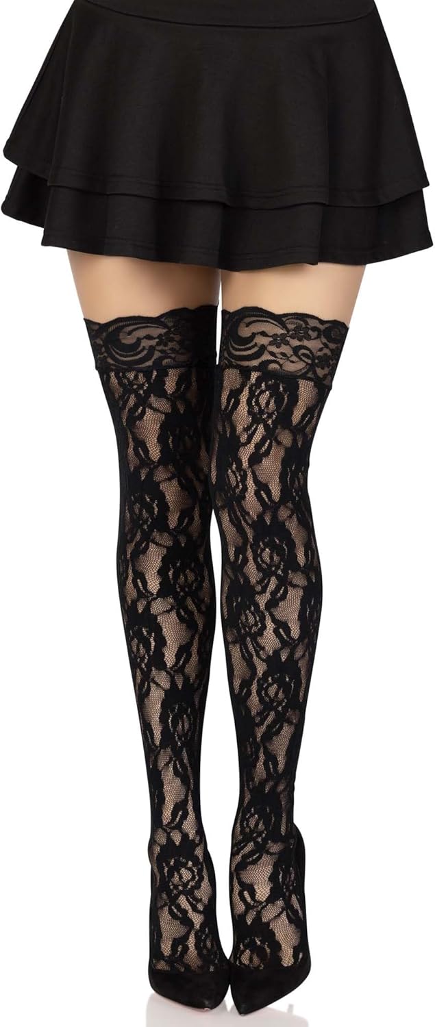 Leg Avenue Womens Hosiery