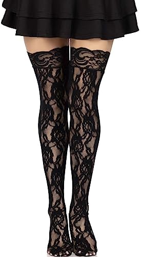 Vue 4 de Leg Avenue Womens Hosiery