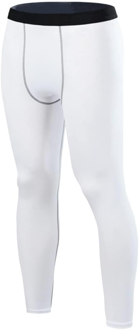 Pantalons De Compression De