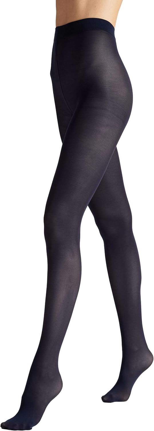 Satinelle Den Collants Colores