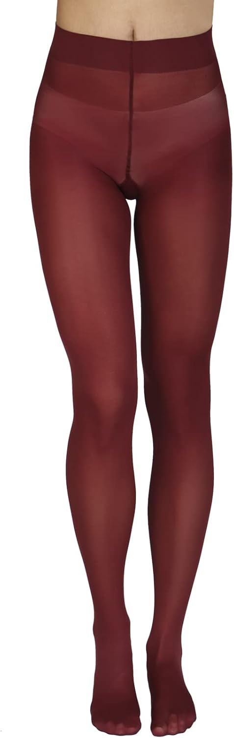 Zarra Collant Uni En