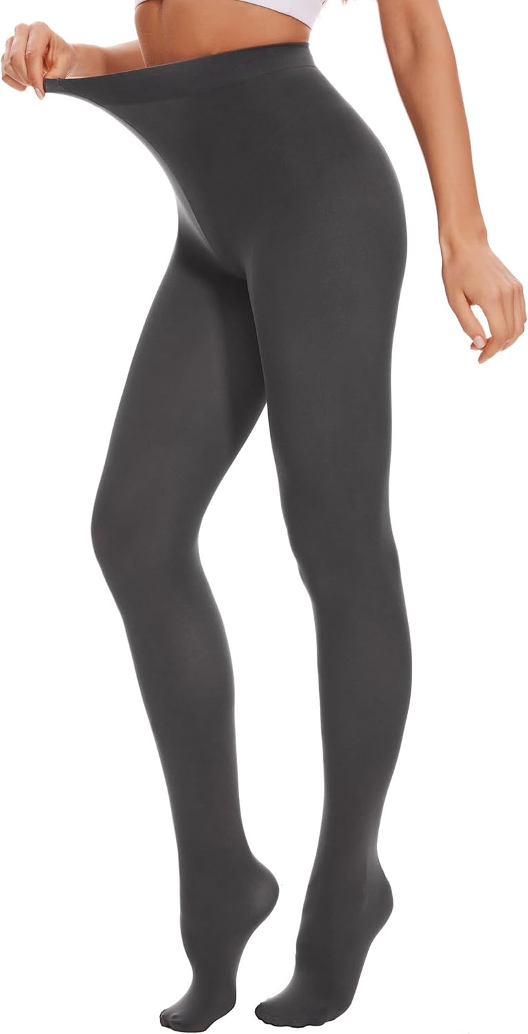 Collant Femme Taille Haute