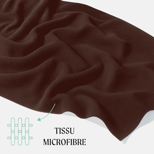 Vue 5 de Collants Opaques De Grossesse