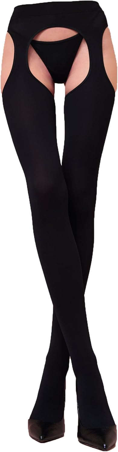 Collant Portejarretelles Incorpore Messicana