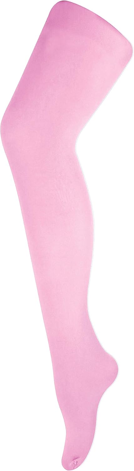 Femme Collants Pastel Colores