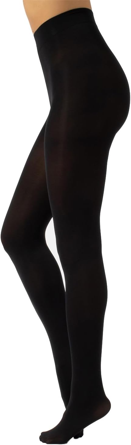 Collants Opaque En Douce