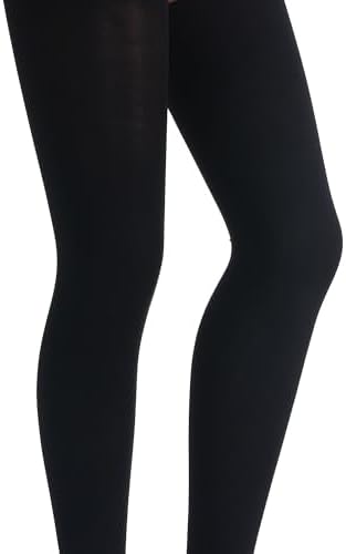 Vue 7 de Collant Portejarretelles Incorpore Messicana