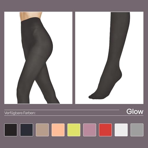 Vue 5 de Velvet Collant Femme Deniers