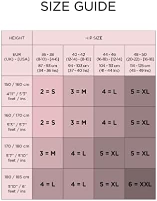 Vue 7 de Velvet Collant Femme Deniers