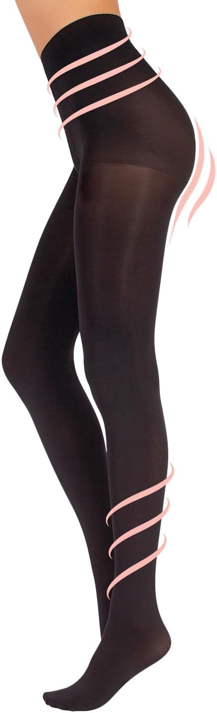 Calzitaly Collant En Microfibre