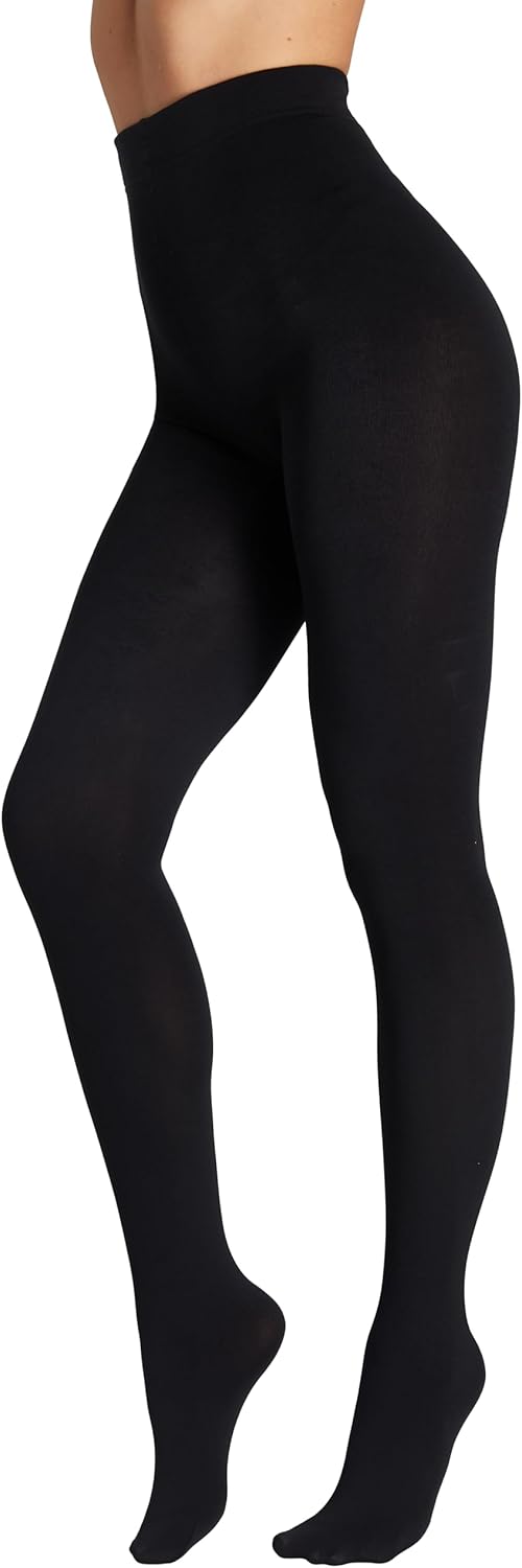 Collant Thermique Femme Hiver