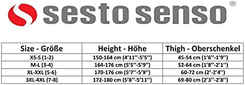 Vue 7 de Bas Autofixant Femme Opaque