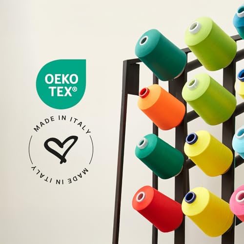 Vue 6 de Calzitaly Collants Opaques De