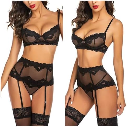 Vue 4 de Femmes Piece Ensemble De