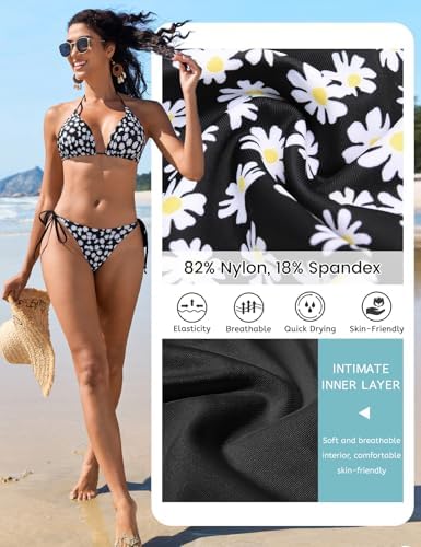 Vue 5 de Maillots De Bain Pieces