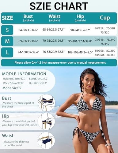 Vue 6 de Maillots De Bain Pieces