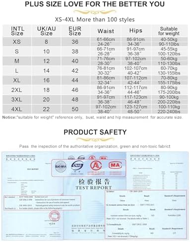 Vue 5 de Ohyeahlady Porte Jarretelles Ensemble
