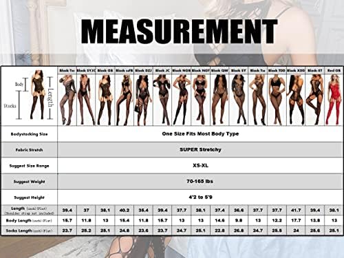 Vue 6 de Femmes Bas De Lingerie