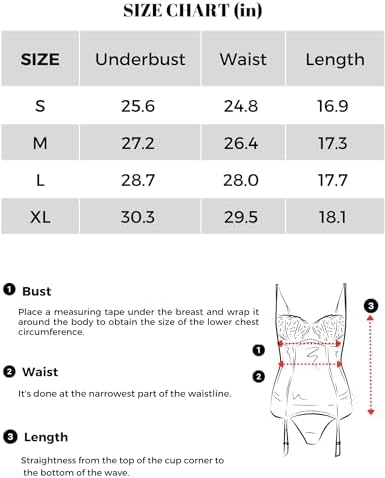 Vue 6 de Ensembles De Lingerie Pour