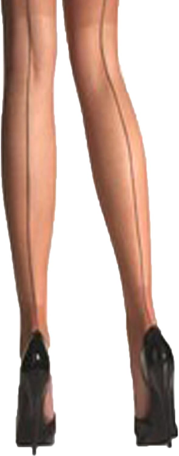 Collant Transparent Femme Collants