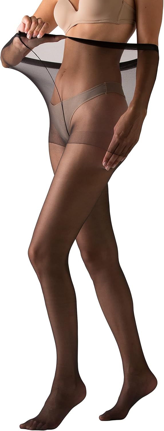 Collant Femme Grande Taille