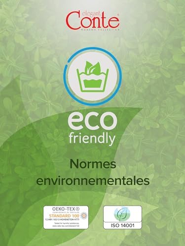 Vue 5 de Conte Collant Sculptant Elegant