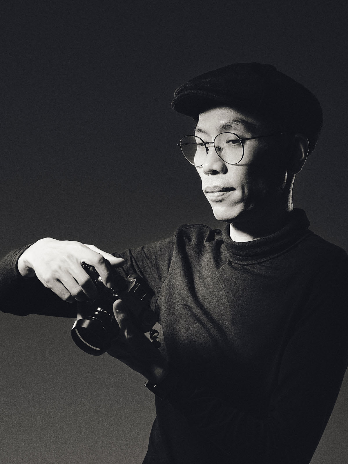 Earl Kiu, photographer based in Kuala Lumpur