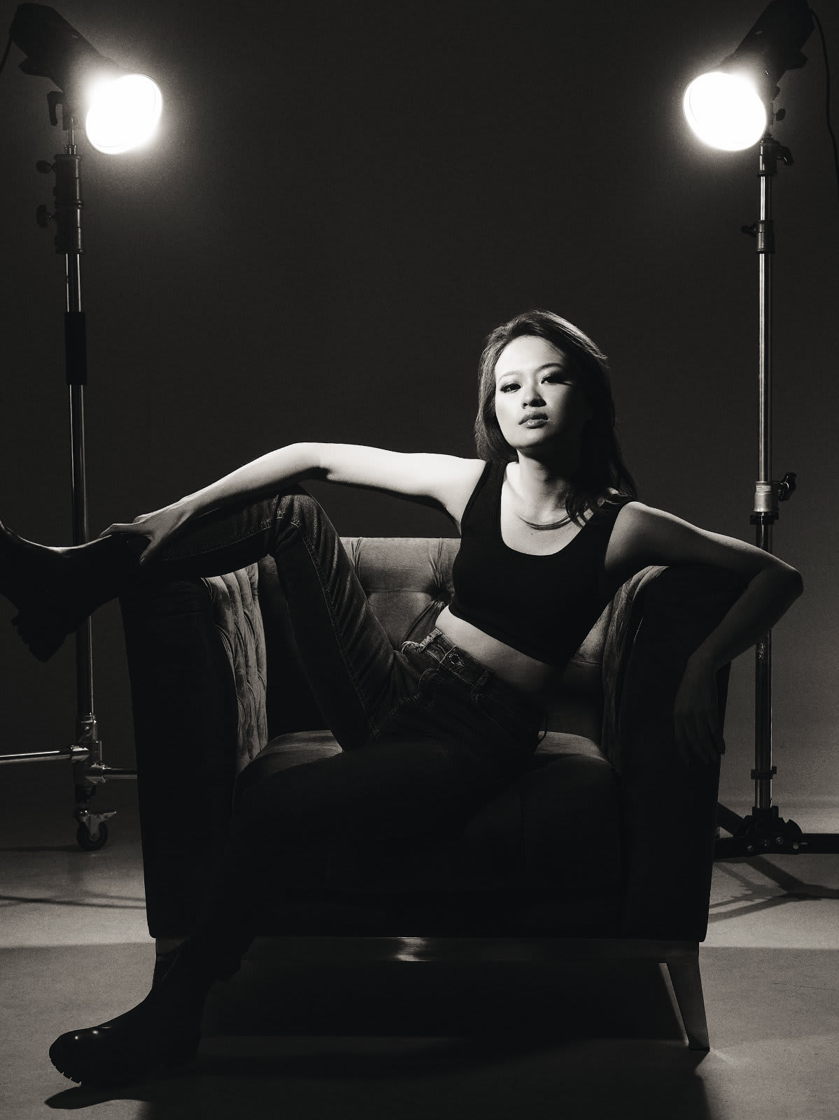 Denise 2024 — Earl Kiu