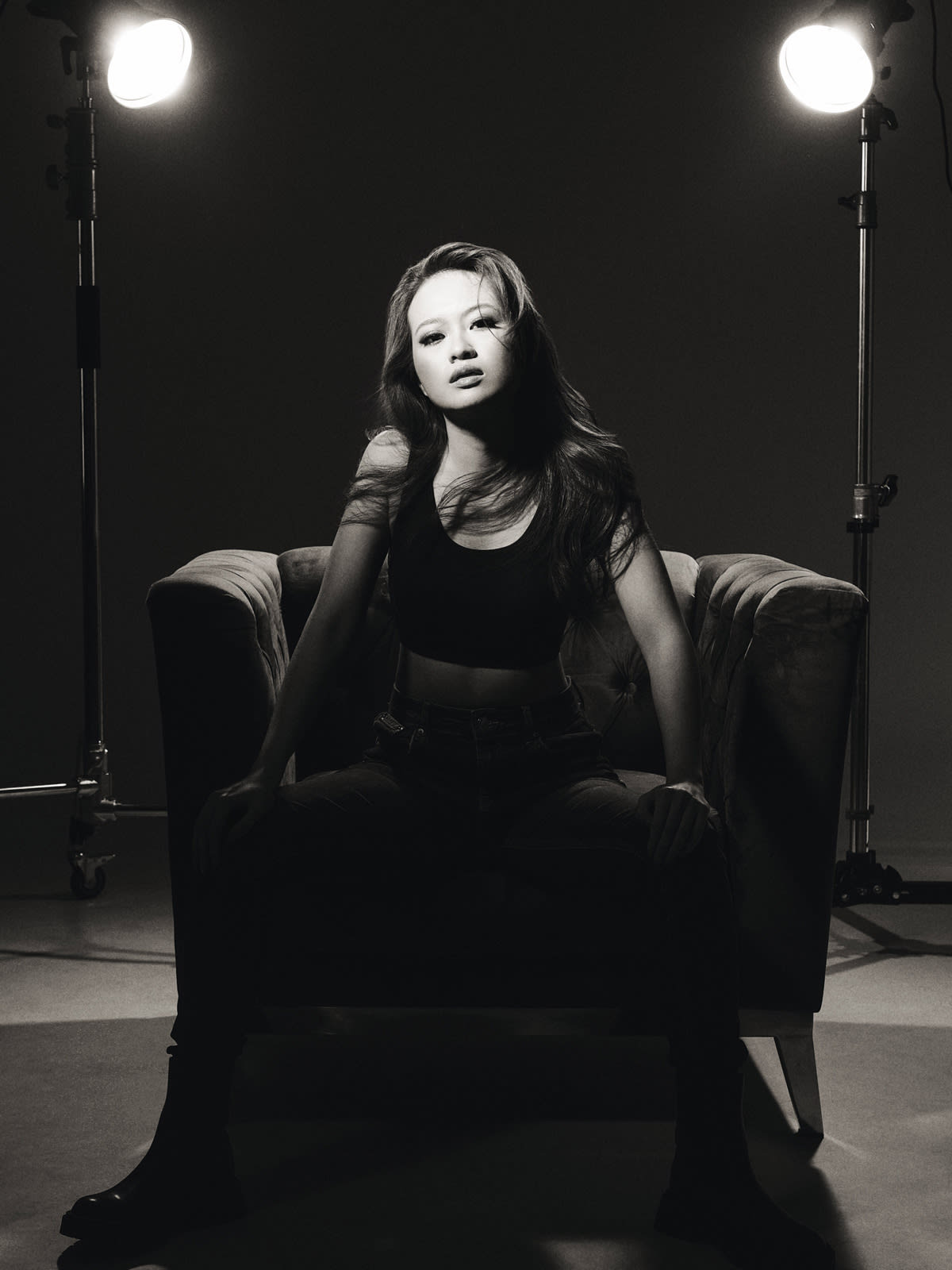 Denise 2024 — Earl Kiu