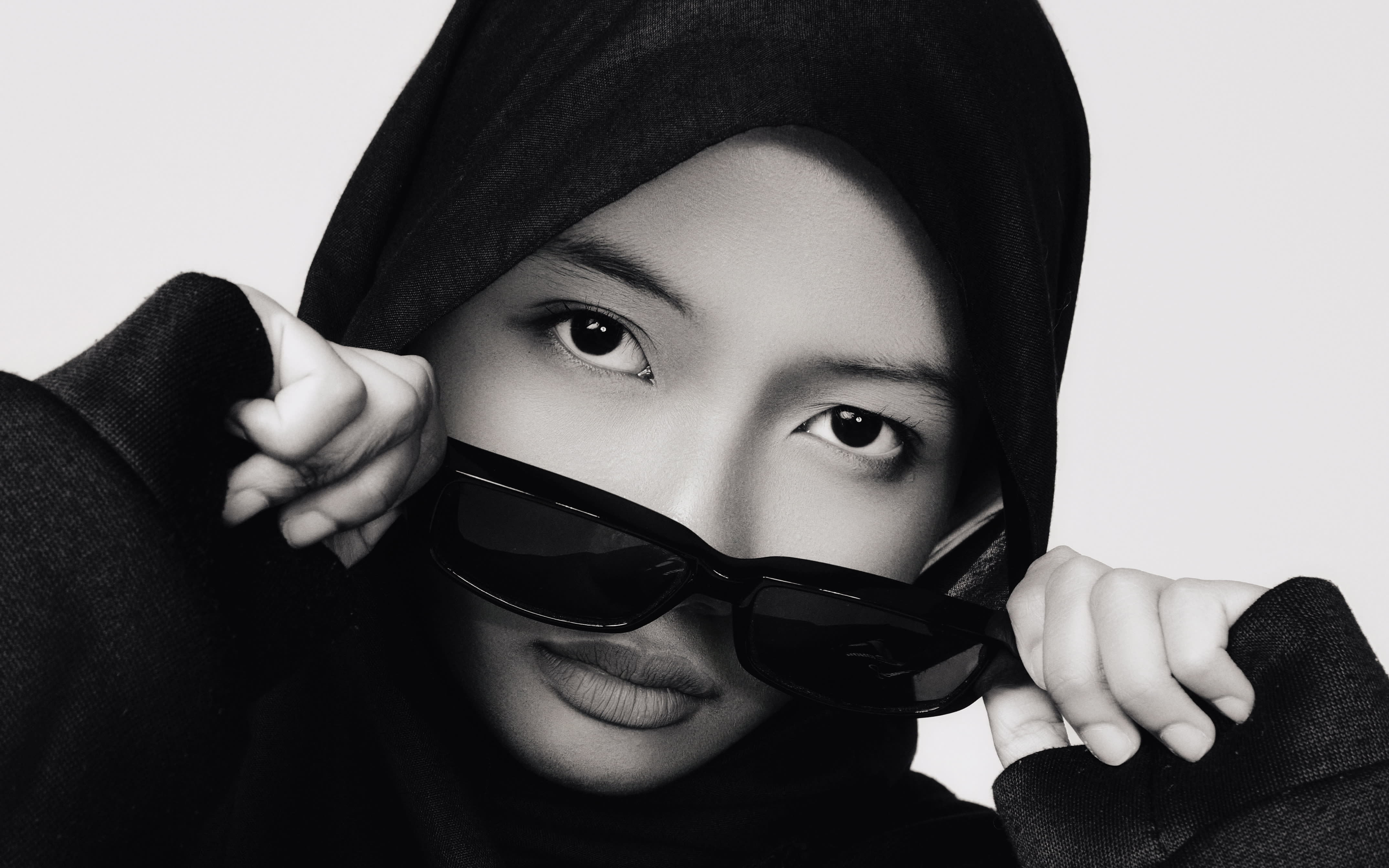 Portrait — Earl Kiu