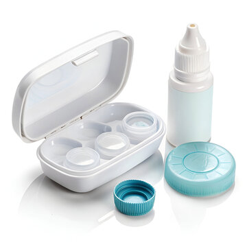 Solution & Accessories
