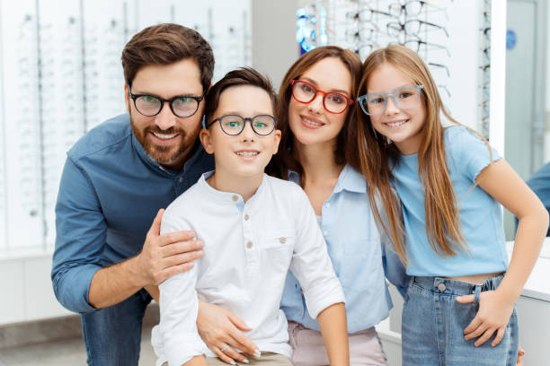 Eyeglasses